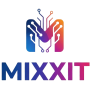 Logo Mixxit